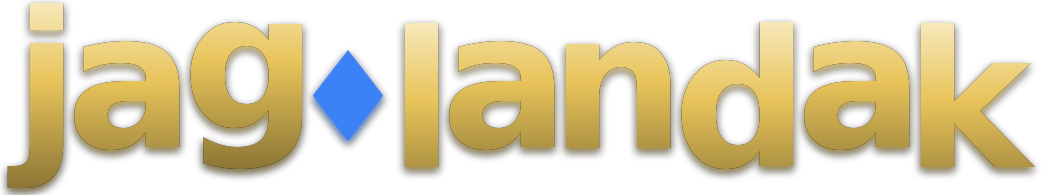 jago landak logo