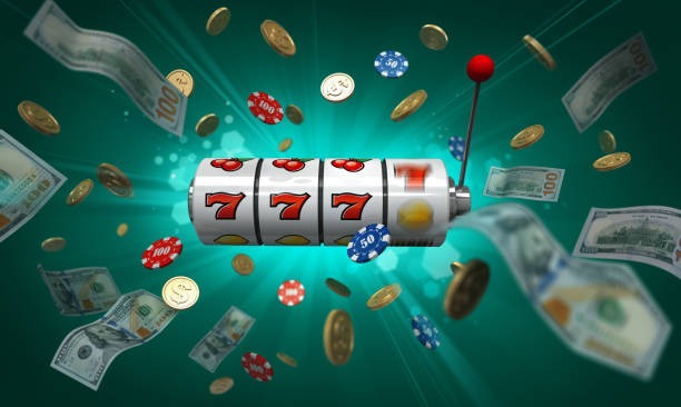 jago landak jago landak Casino Starts With Choice
